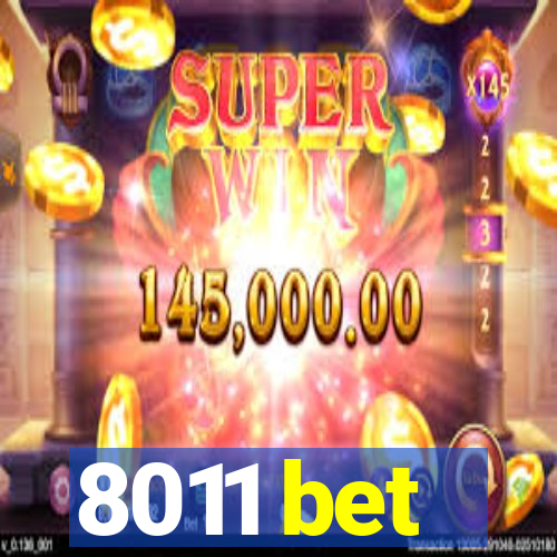 8011 bet
